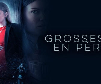 Replay Grossesse en péril - 10/09/2025