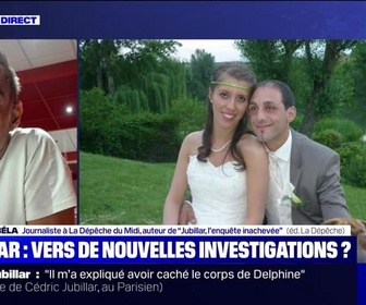 Replay BFM Story - Story 3 : Cédric Jubillar, le témoignage qui l'accable - 11/07
