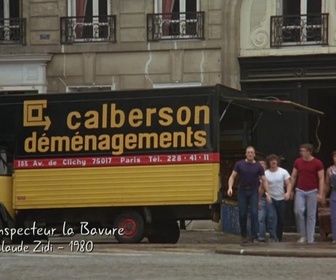 Replay Coluche, le bouffon devenu roi