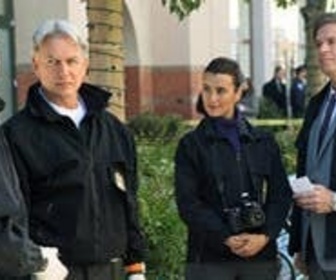 Replay NCIS - S8 E16 - Game over