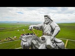 Replay La COP17 en Mongolie s'achève avec 1,3 milliard de dollars d'engagement d'investissement vert