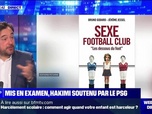 Replay Week-end direct - PSG : mis en examen pour viol, Hakimi dément - 03/03