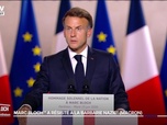 Replay Les émissions spéciales - Édition Spéciale - Marc et Simone Bloch : l'hommage de la Nation - 23/06