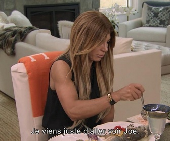 Replay Les real housewives de New Jersey - S9 E11 - In vino veritas