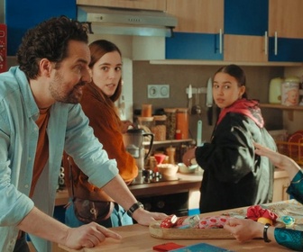 Replay Nos meilleures années - TV addict