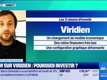 Replay Tout pour investir - Le match des valeurs : Zoom sur Viridien, pourquoi investir ? - 29/10