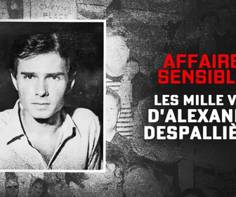 Replay Affaires sensibles - 01/03/2026