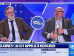 Replay Les experts du soir - Économies : Bruno Le Maire réhausse la facture - 11/07