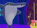 Replay Zig et Sharko - À votre service