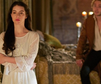 Replay Reign : le destin d'une reine - S2 E15 - En toute amitié