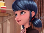 Replay Miraculous - Les aventures de Ladybug et Chat Noir - Guitar vilain