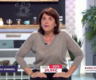 Replay Téléshopping - samedi du 23 novembre 2024