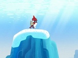 Replay Les aventures de Bernie - Joyeux Noël Nora