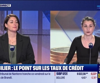 Replay Les Experts de l'immo : Neuf, les prix poursuivent leur ajustement - 13/03