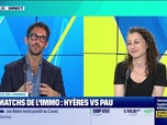 Replay Tout pour investir - La place de l'immo : Hyères vs Pau - 18/07