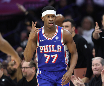 Replay NBA : Philadelphie sort l'artillerie lourde pour égaliser face à Boston