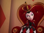 Replay Alice et Lewis - Sauve quenotte