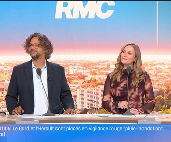 Replay 5/7 le morning RMC - Le supplément du 30 septembre 2026