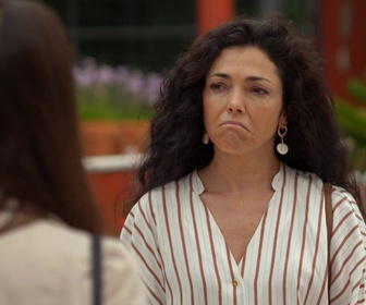 Replay Les flammes du passé - S01 E110