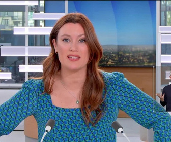 Replay Le JT en LSF - 08/04/2026