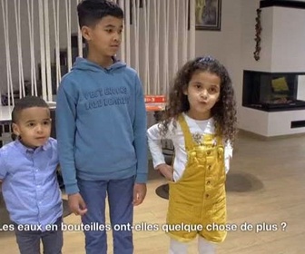 Replay E=M6 Family - Halte aux idées reçues on vous dit tout sur l'eau que vous consommez