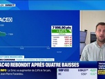 Replay Good Morning Market - En direct des marchés : Le CAC40 rebondit après quatre baisses - 13/05