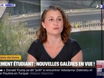 Replay C'est votre vie - Logements étudiants: le volume de demandes en hausse de 43% en 1 an