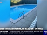 Replay Week-end première - Cette copropriété à Toulouse a décidé d'engager un vigile pour protéger leur piscine des squatteurs