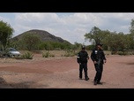 Replay Fusille de Teotihuacán : la présidente Claudia Sheinbaum appelle à un renforcement de la...