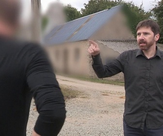 Replay 90' Enquêtes - Arnaques en cuisine : des poubelles dans nos assiettes ?