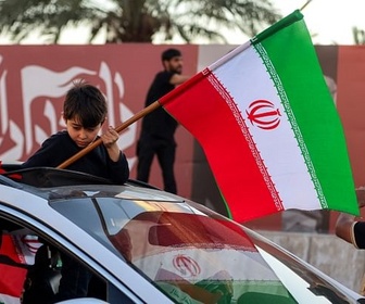 Replay Iran : un cessez le feu fragile - Les enfants soldats en Iran