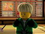 Replay Ninjago Decoded - Émission du vendredi 2 mars 2018