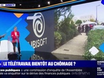 Replay Le télétravail bientôt terminé? BFMTV répond à vos questions