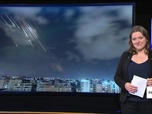 Replay Info Ou Intox - Missiles iraniens sur Israël : non, cette vidéo ne montre pas Netanyahou courir vers son bunker