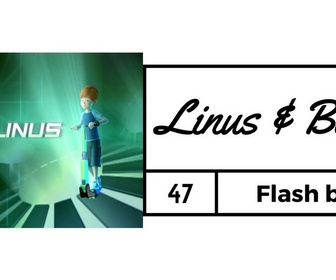 Replay Linus & Boom - Flash back