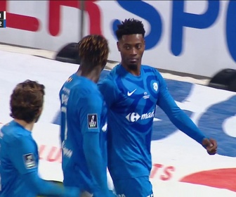 Replay Ligue 2 : Nul prolifique entre Grenoble et Clermont