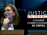 Replay Justice en France - 07/10/2026