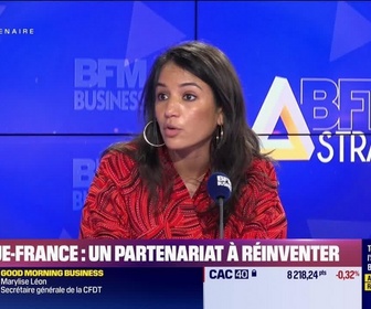 Replay BFM Stratégie (Cours n° 368) : Afrique-France, un partenariat à réinventer - 06/06