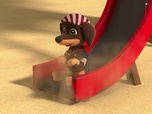 Replay Paw Patrol, la Pat'Patrouille - L'équipe au grand complet