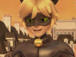 Replay Miraculous - Les aventures de Ladybug et Chat Noir - Exaltation