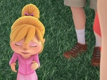 Replay Alvinnn Et les Chipmunks - Sauvez le bal