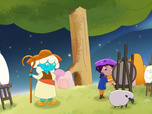 Replay Le Petit Prince et ses amis - En avant la musique