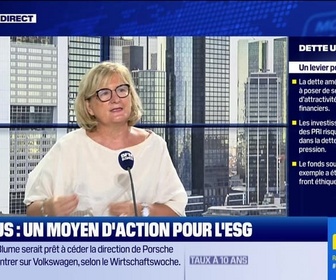 Replay BFM Bourse - Faut-il solder vos obligations US ? - 27/08