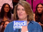 Replay Quotidien, première partie du 6 mars 2025