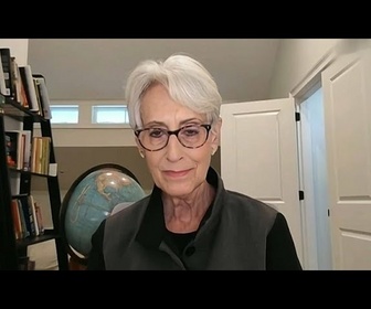 Replay Guerre en Iran : Téhéran ressort plus fort, avertit l'ex-négociatrice Wendy Sherman