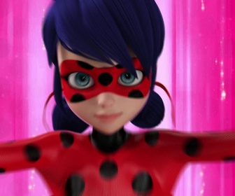 Replay Miraculous - Les aventures de Ladybug et Chat Noir - Gorizilla