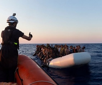 Replay Décryptages - Naufrage en Méditerranée - une fatalité ?