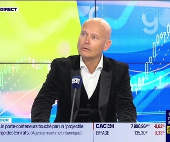 Replay Good Morning Market - Options : les stratégies anti-chocs - 12/03