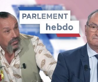Replay Parlement hebdo - Loi agricole : un texte qui répond aux besoins des agriculteurs ?