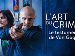 Replay L'art du crime - 20/01/2026